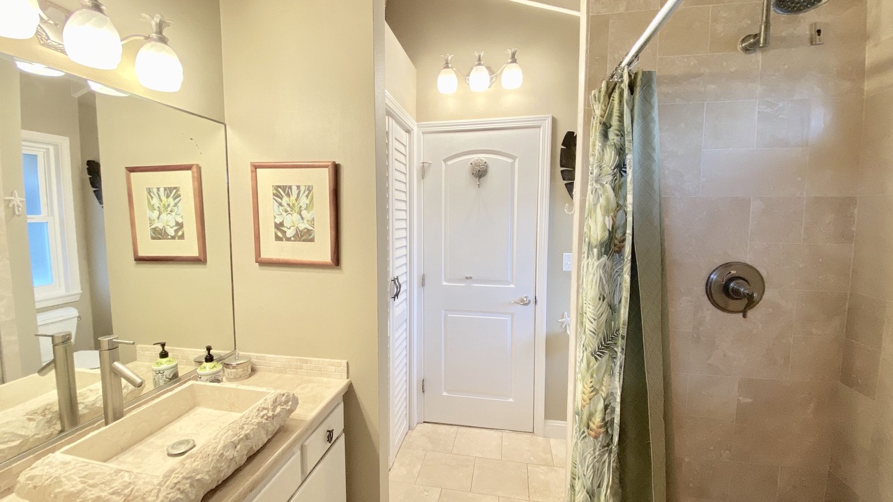Photo of Bathroom in Bayview