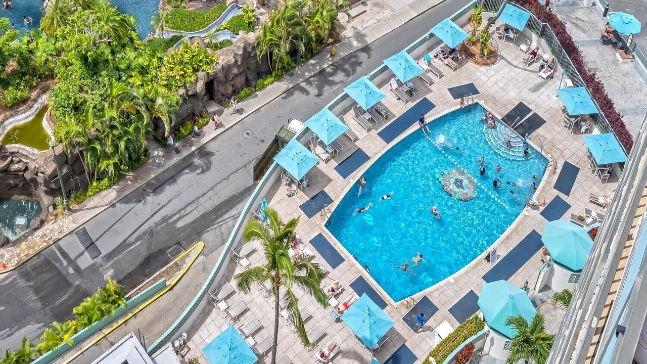 Photo of Others in Waikiki