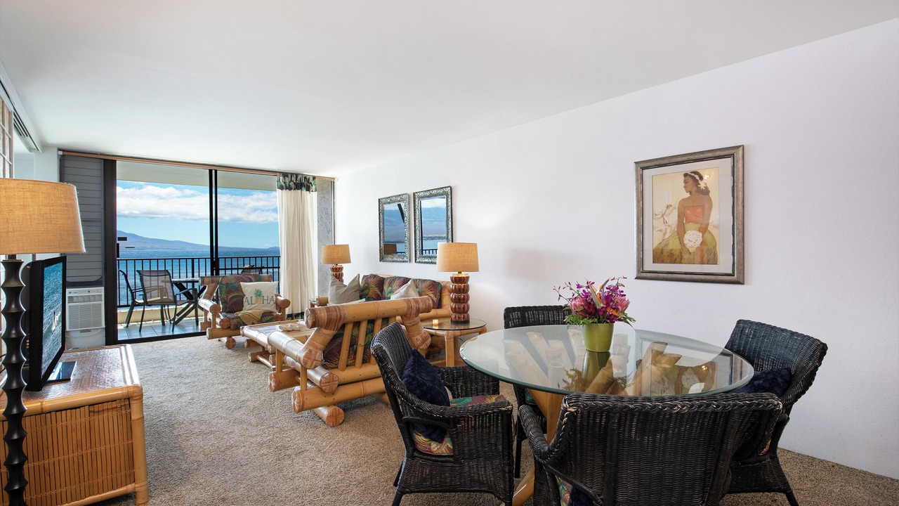 Photo of Bedroom in Maalaea