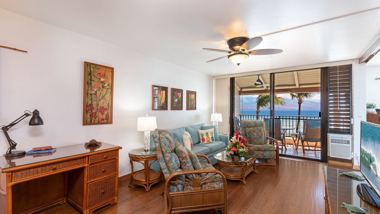 Photo of Bedroom in Maalaea