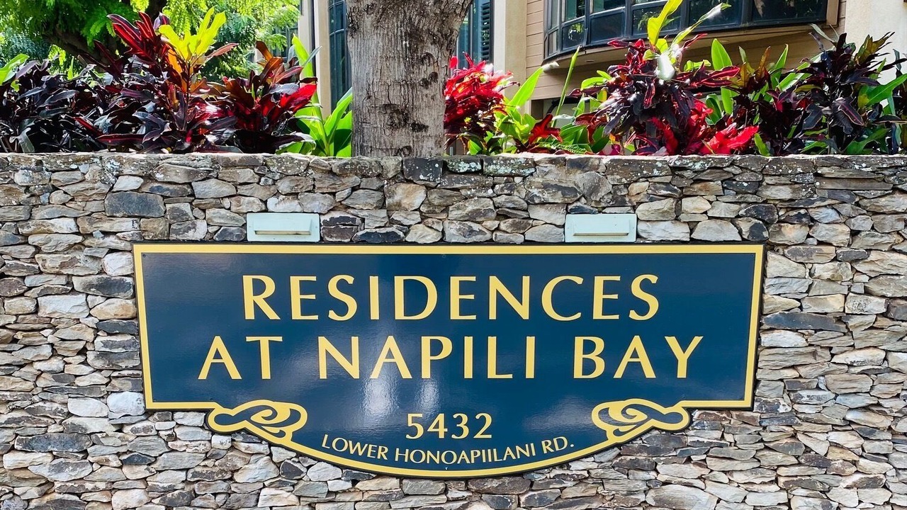 Photo of Outdoor in Napili