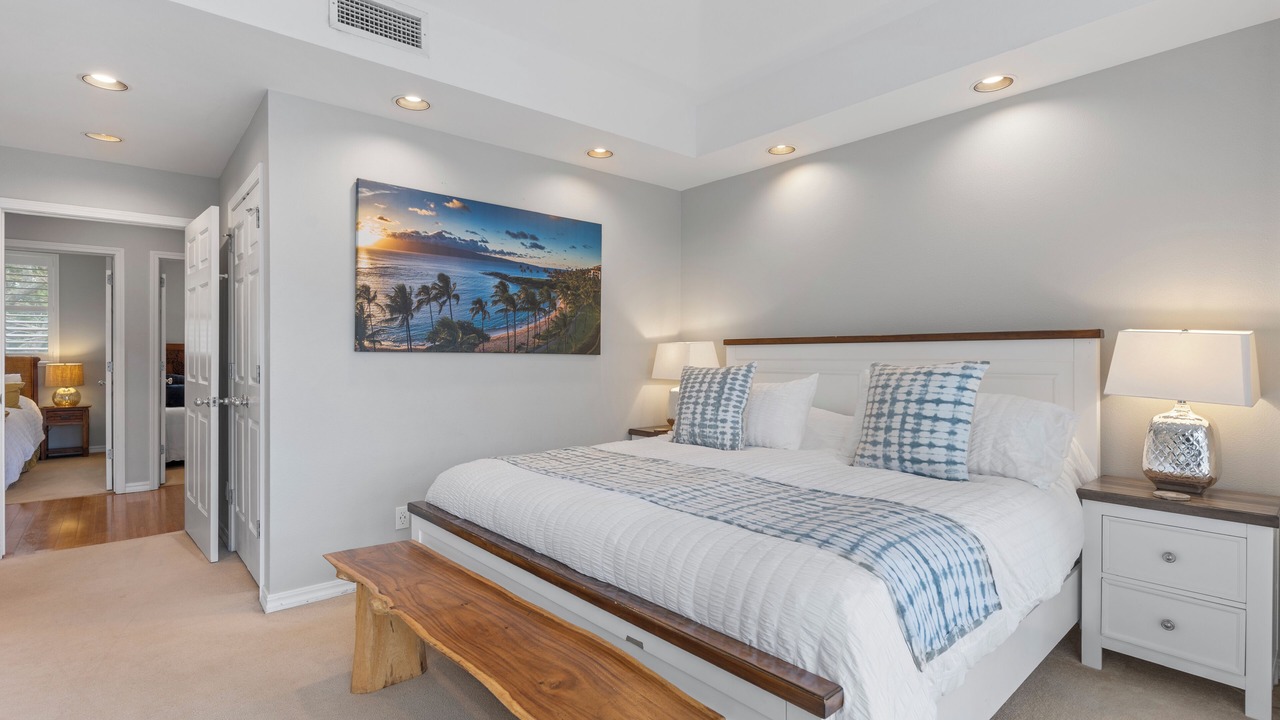 Photo of Bedroom in Napili