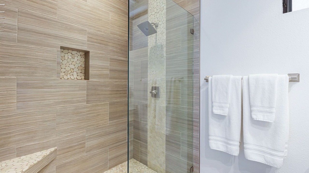 Photo of Bathroom in Napili