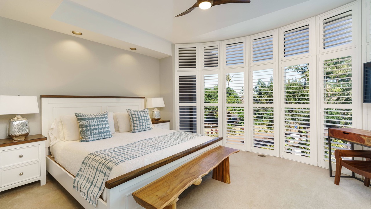 Photo of Bedroom in Napili