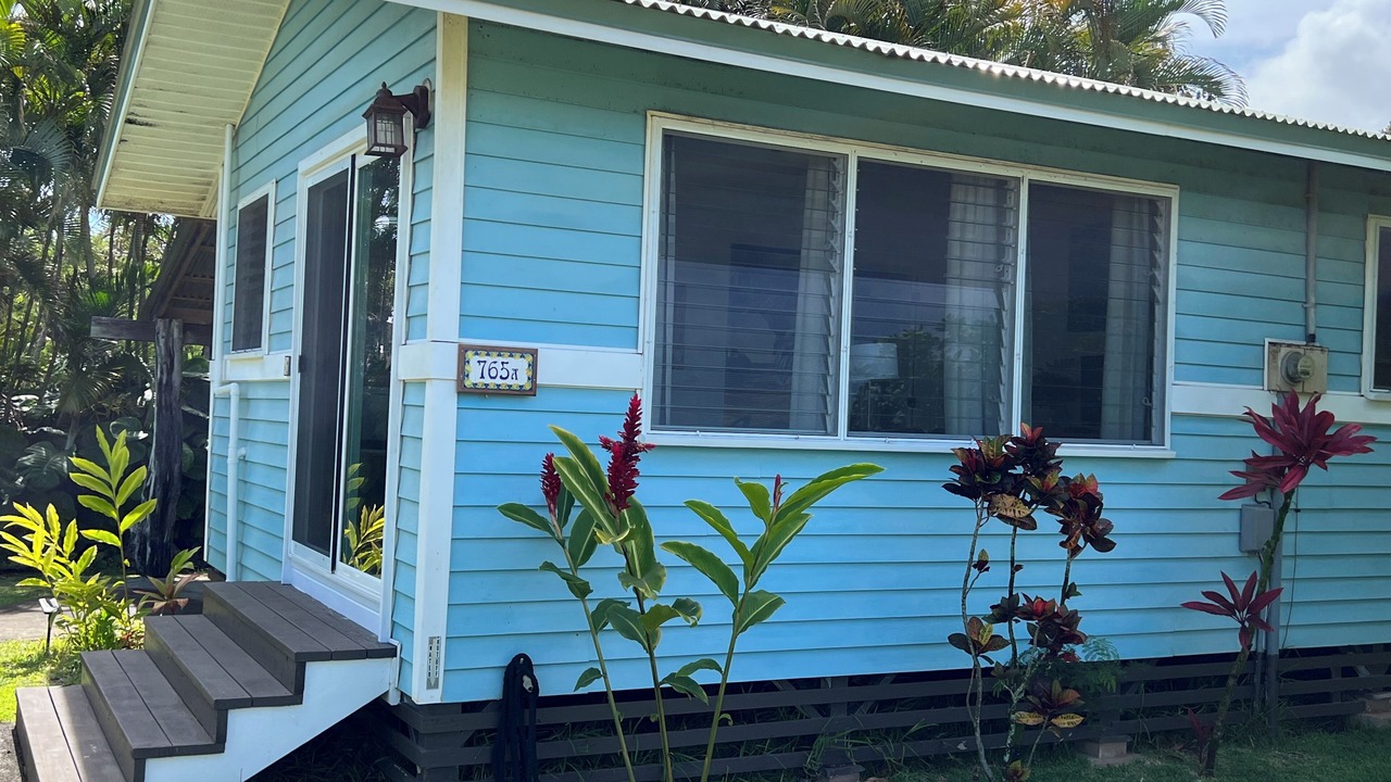 Photo of Outdoor in Haiku