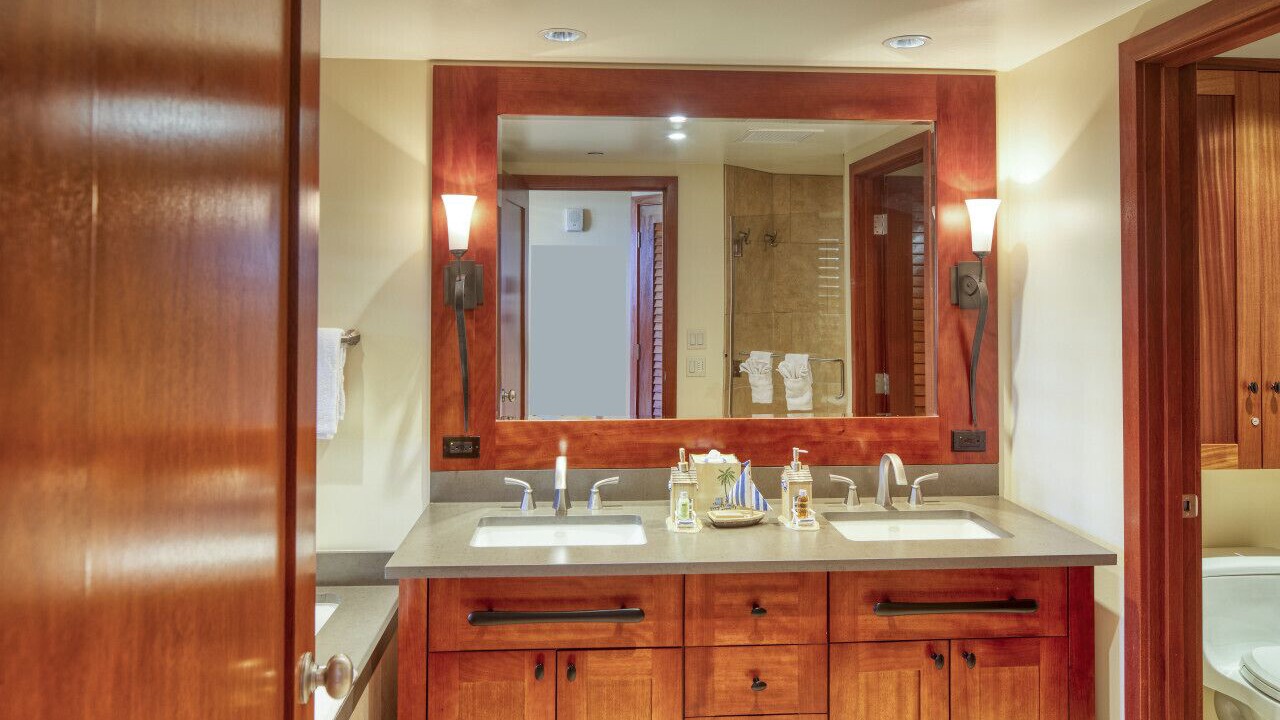 Photo of Bathroom in Ko Olina