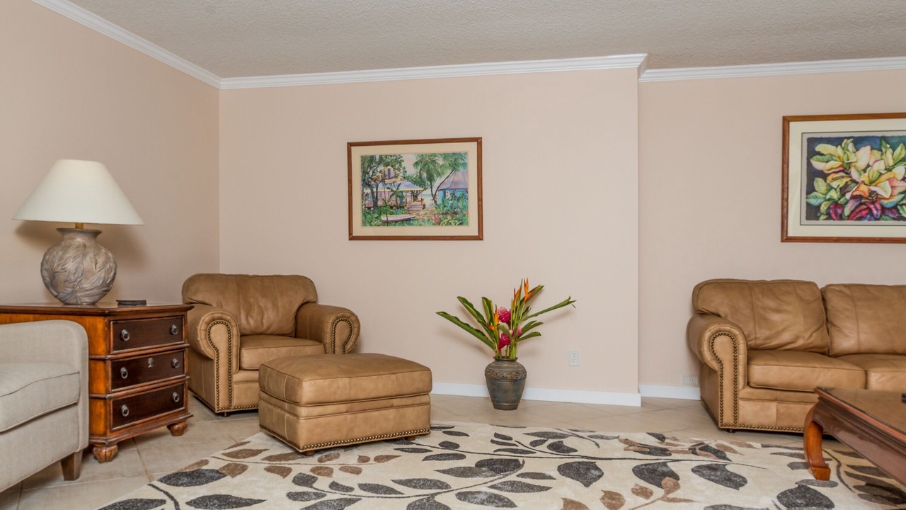 Photo of Bedroom in Portlock