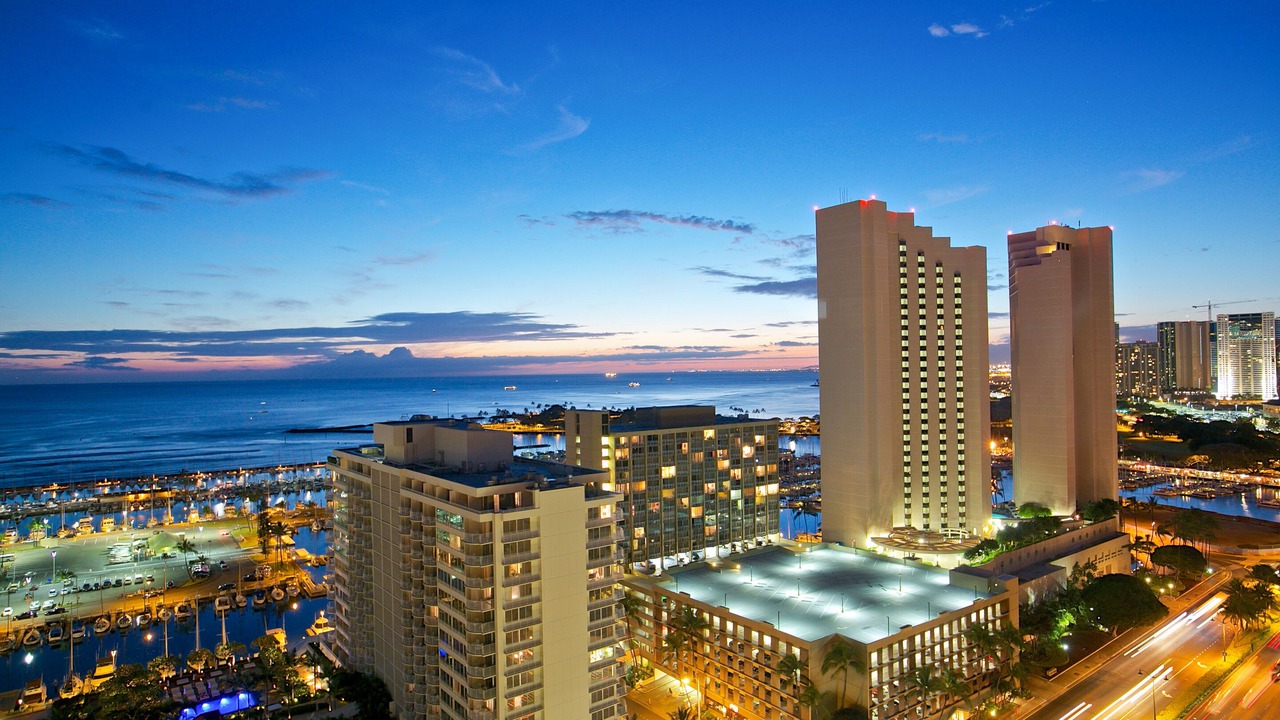 Photo of Others in Waikiki