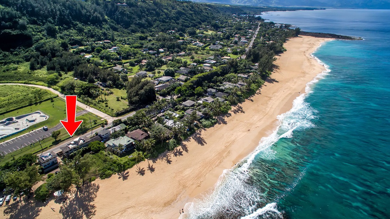 Photo of Others in Pupukea