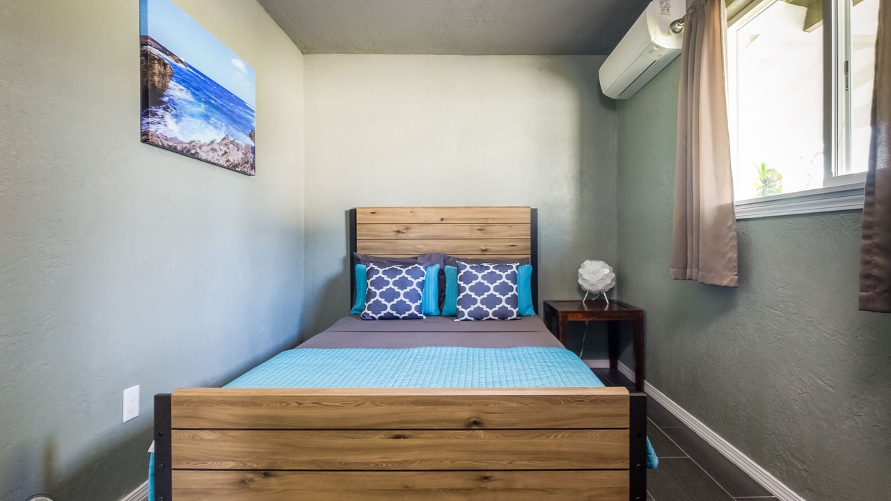 Photo of Bedroom in Laie