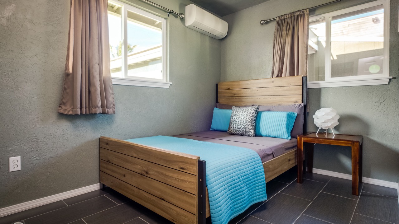 Photo of Bedroom in Laie