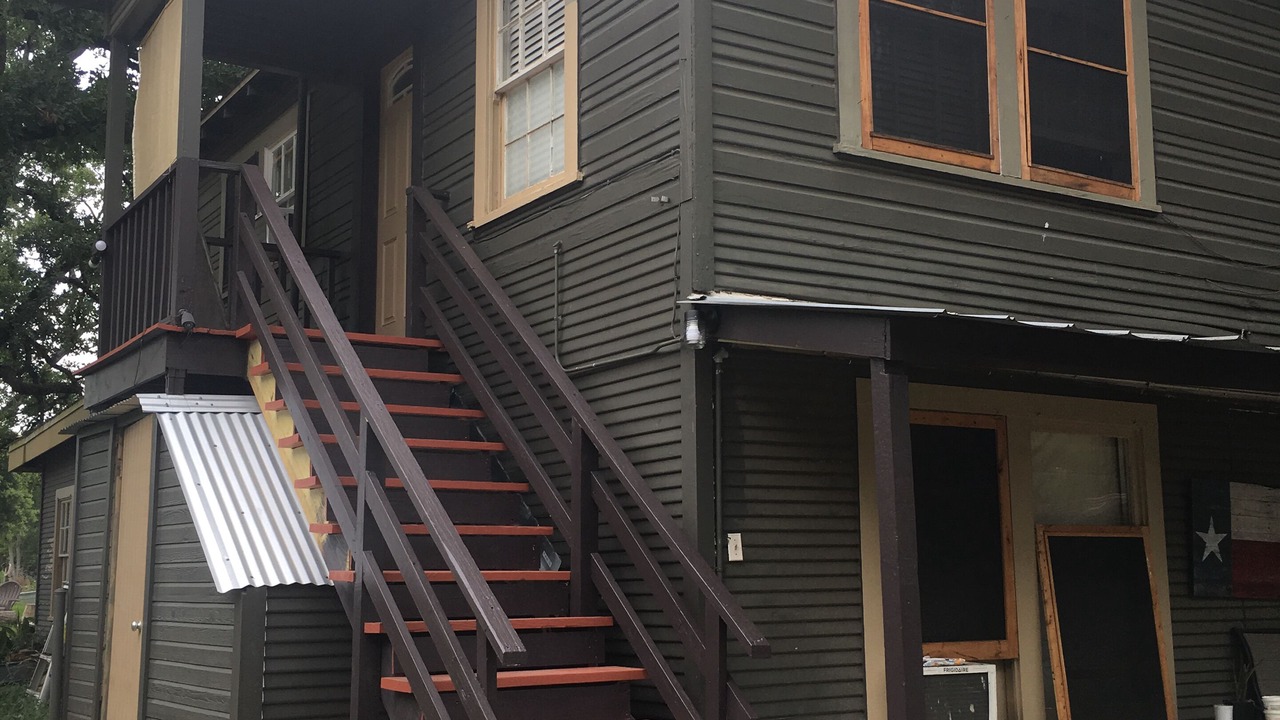 Photo of Bedroom in Bryan