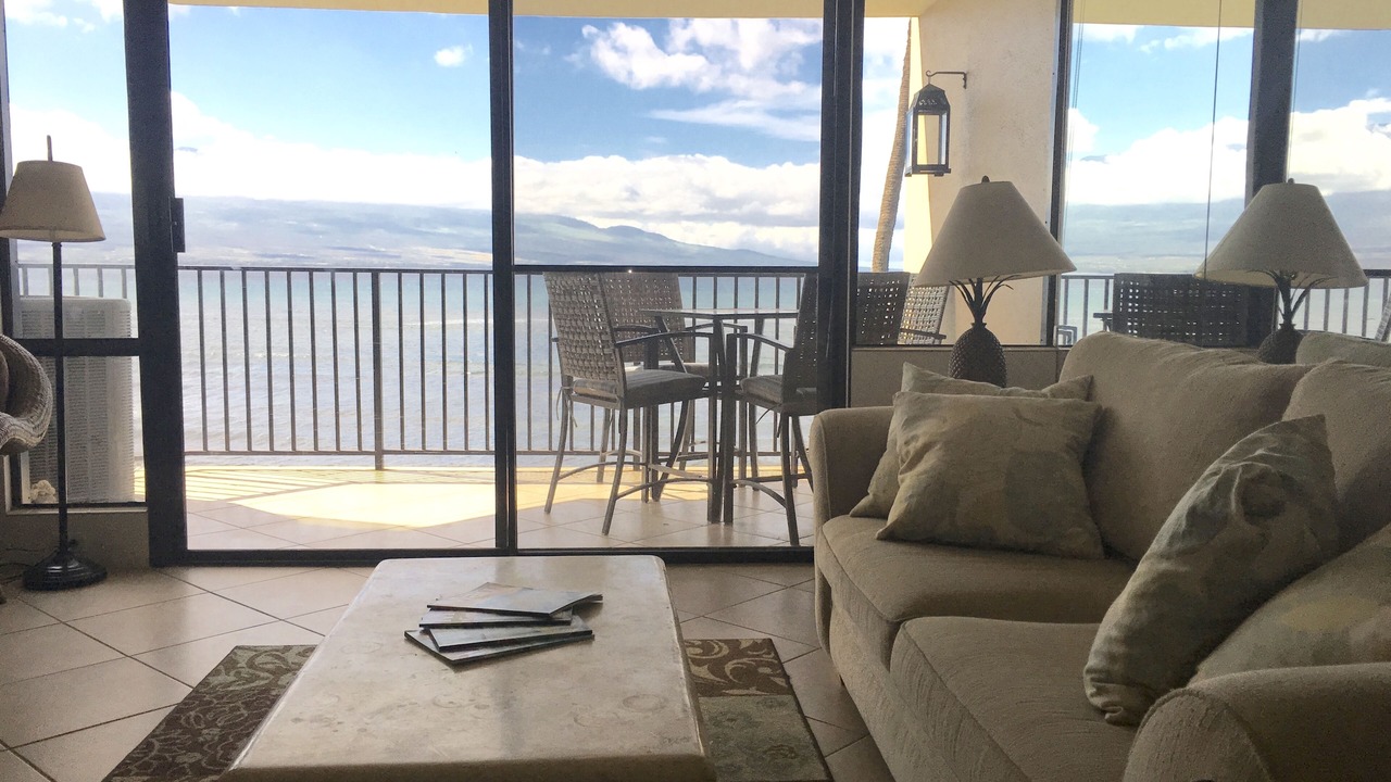 Photo of Bedroom in Maalaea
