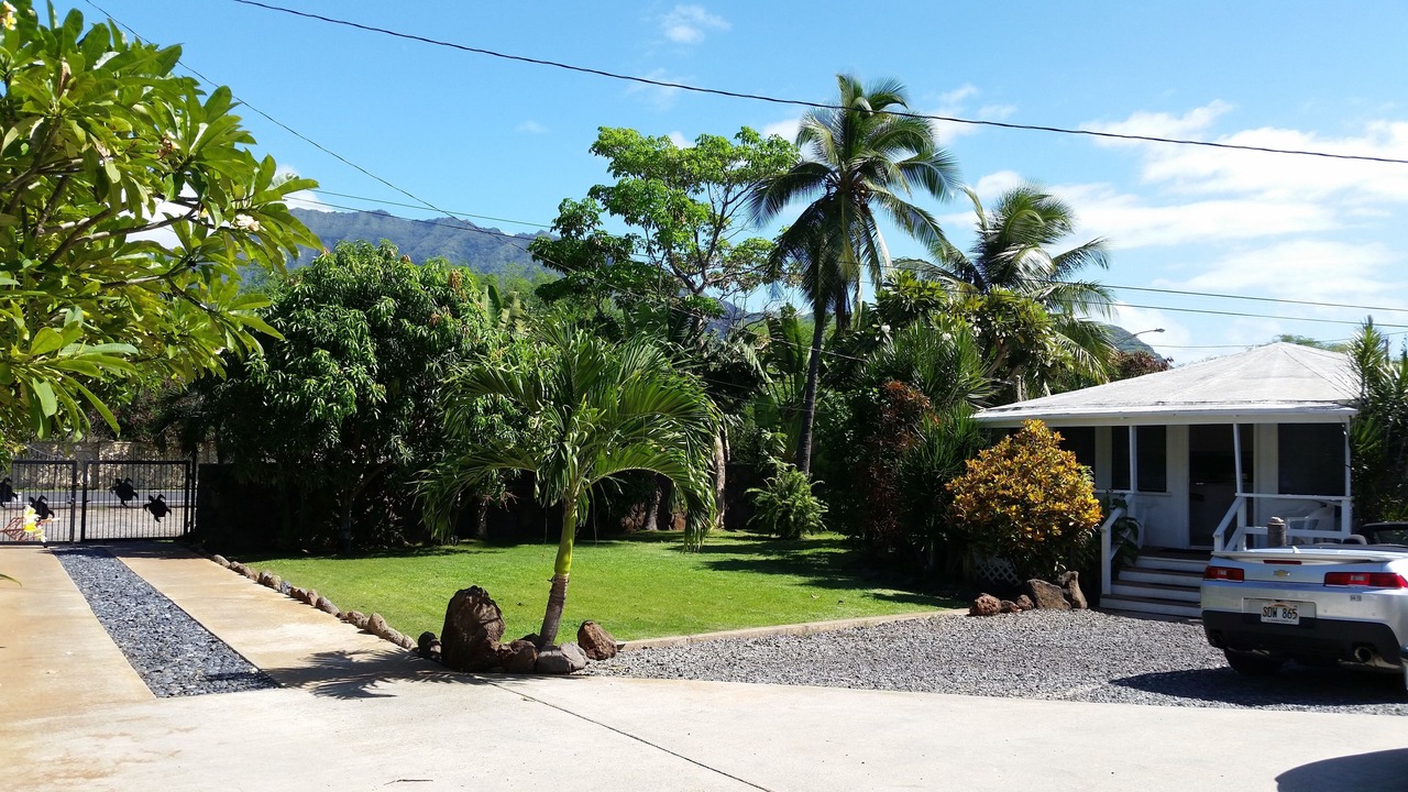 Photo of Others in Makaha