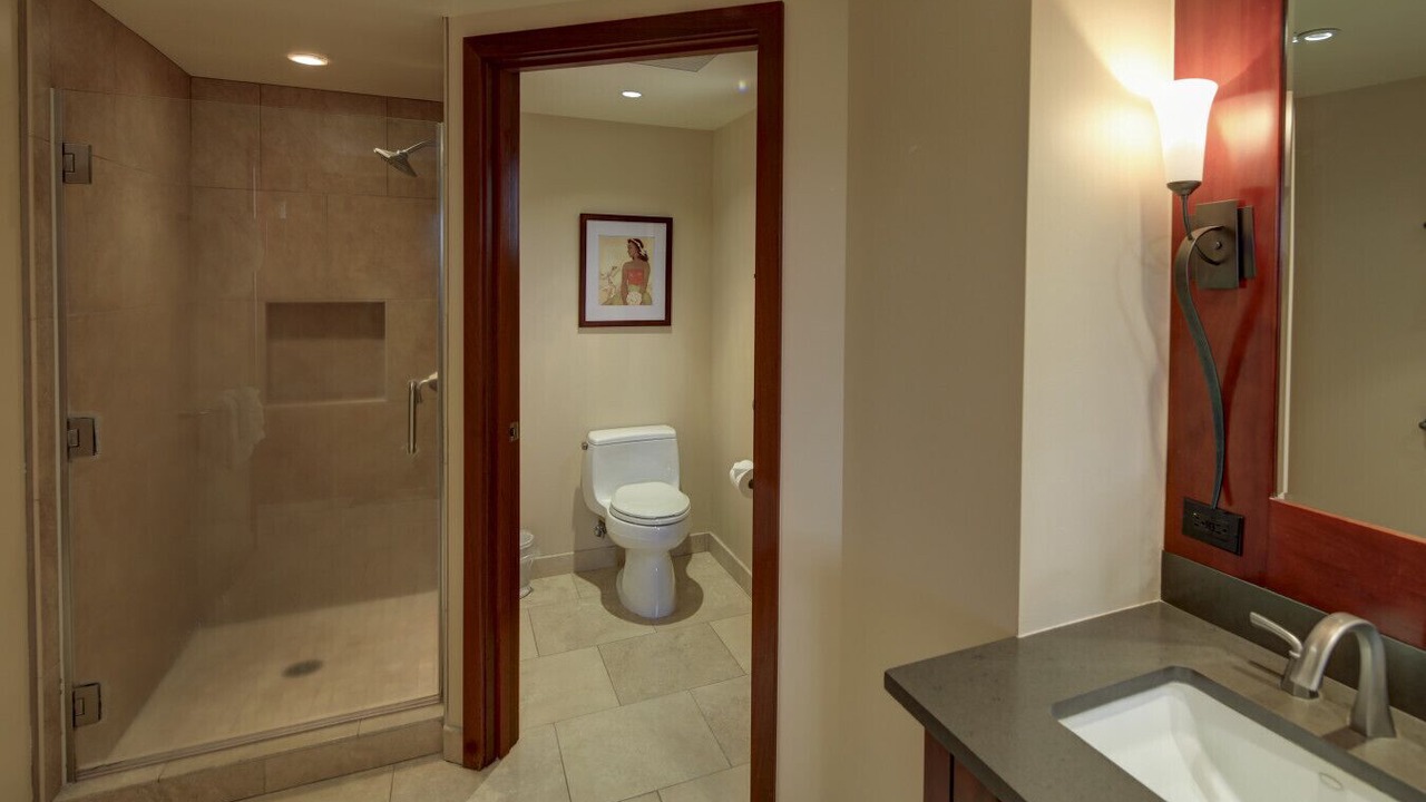 Photo of Bathroom in Ko Olina