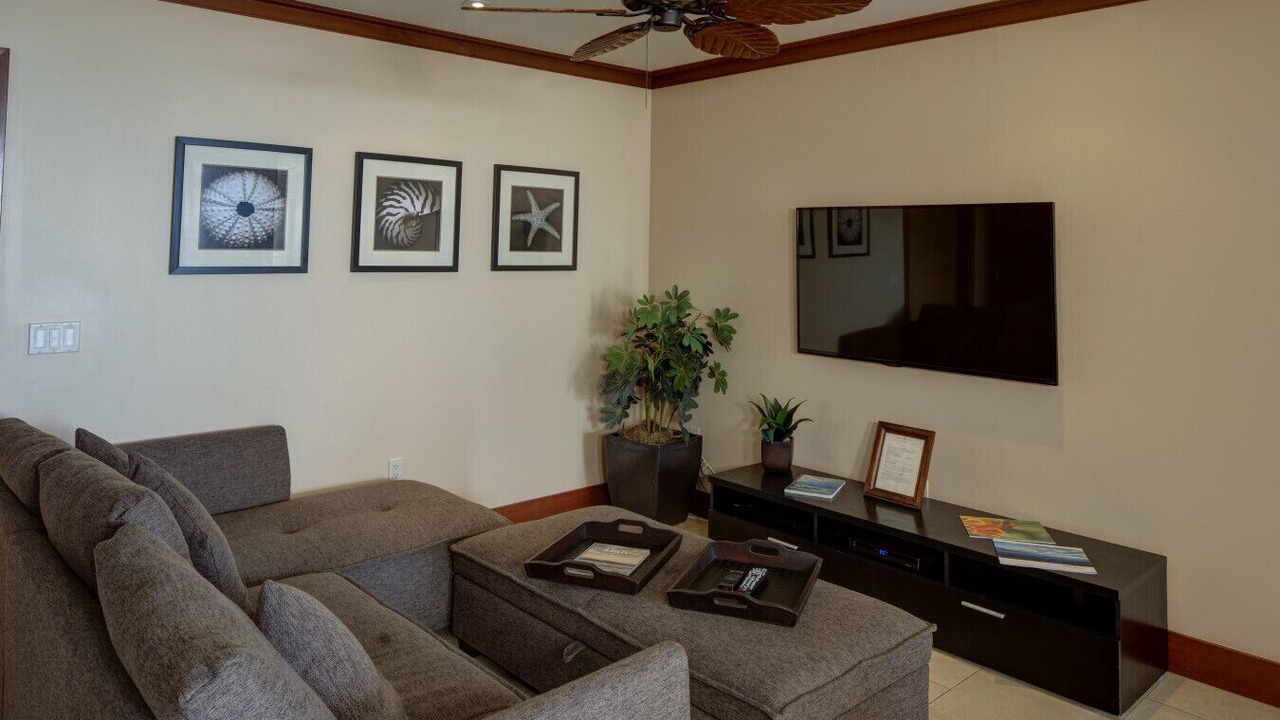 Photo of Livingroom in Ko Olina