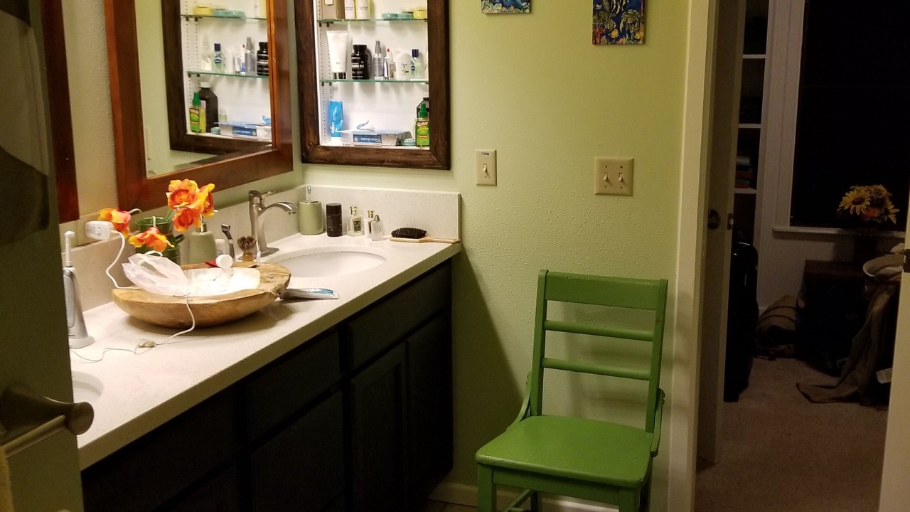 Photo of Bathroom in Honomu