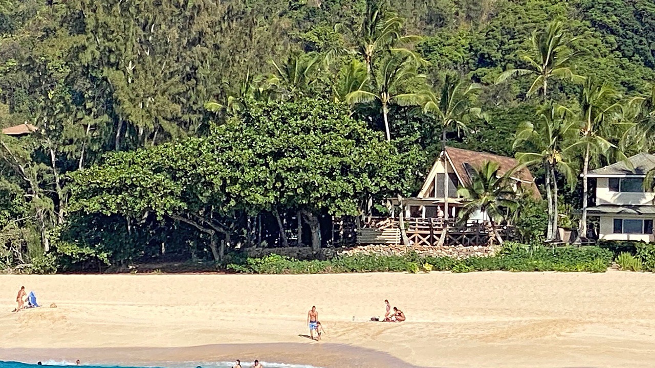 Photo of Others in Pupukea