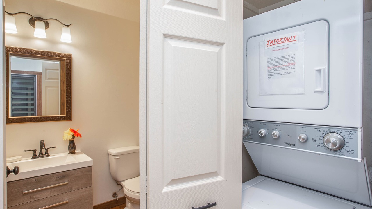 Photo of Bathroom in Lihue
