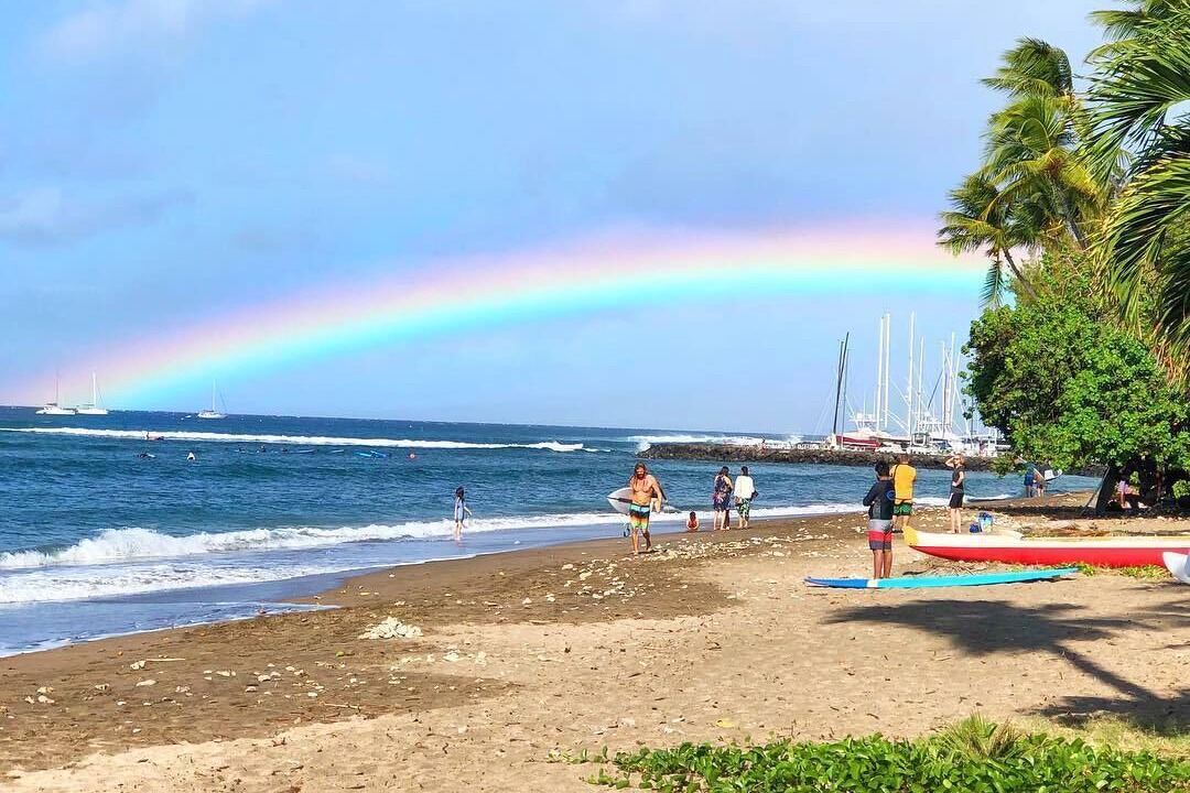 Photo of Others in Historic Lahaina Front Street