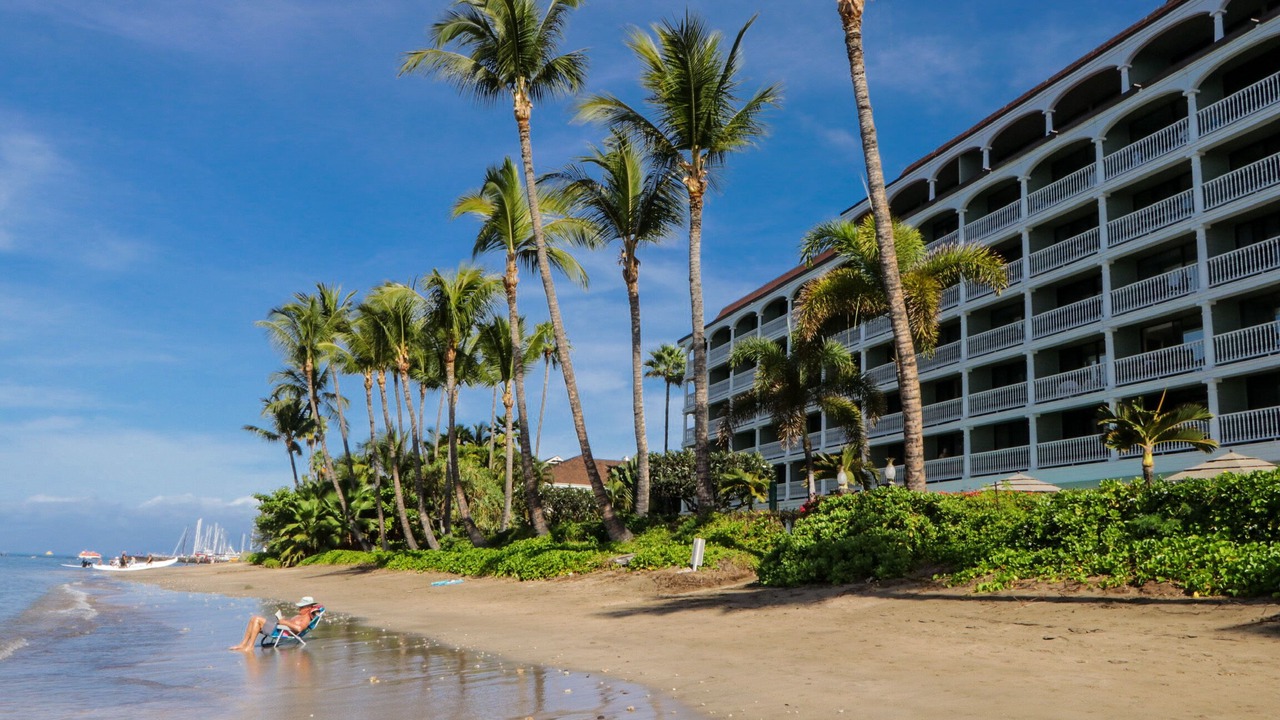 Photo of Others in Historic Lahaina Front Street