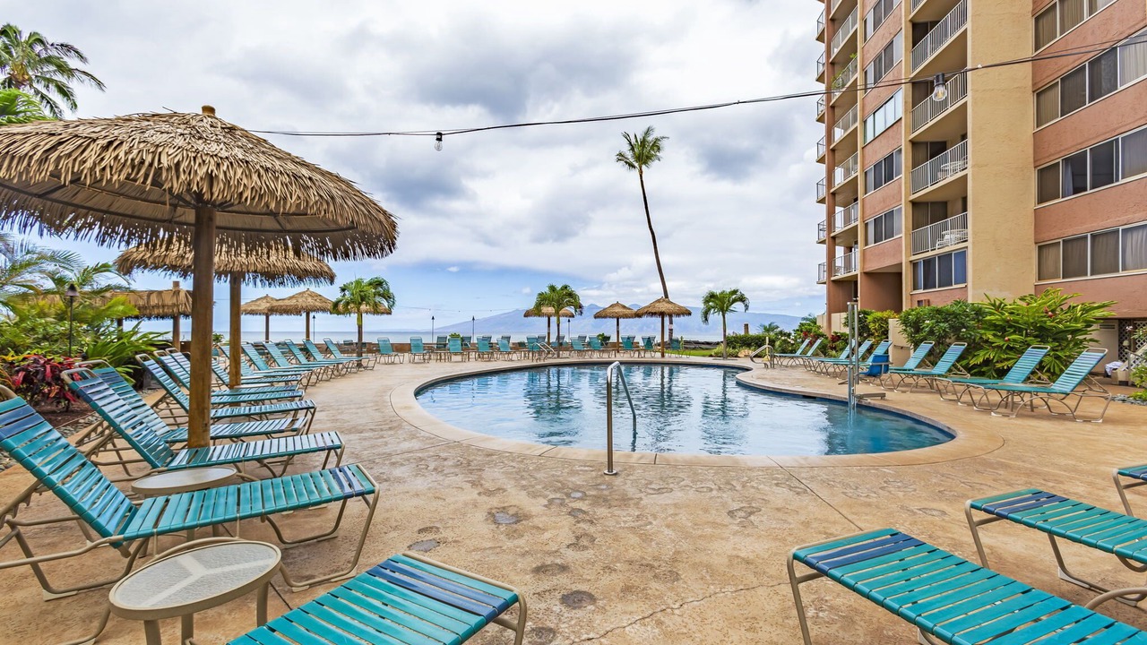 Photo of Outdoor in Kahana