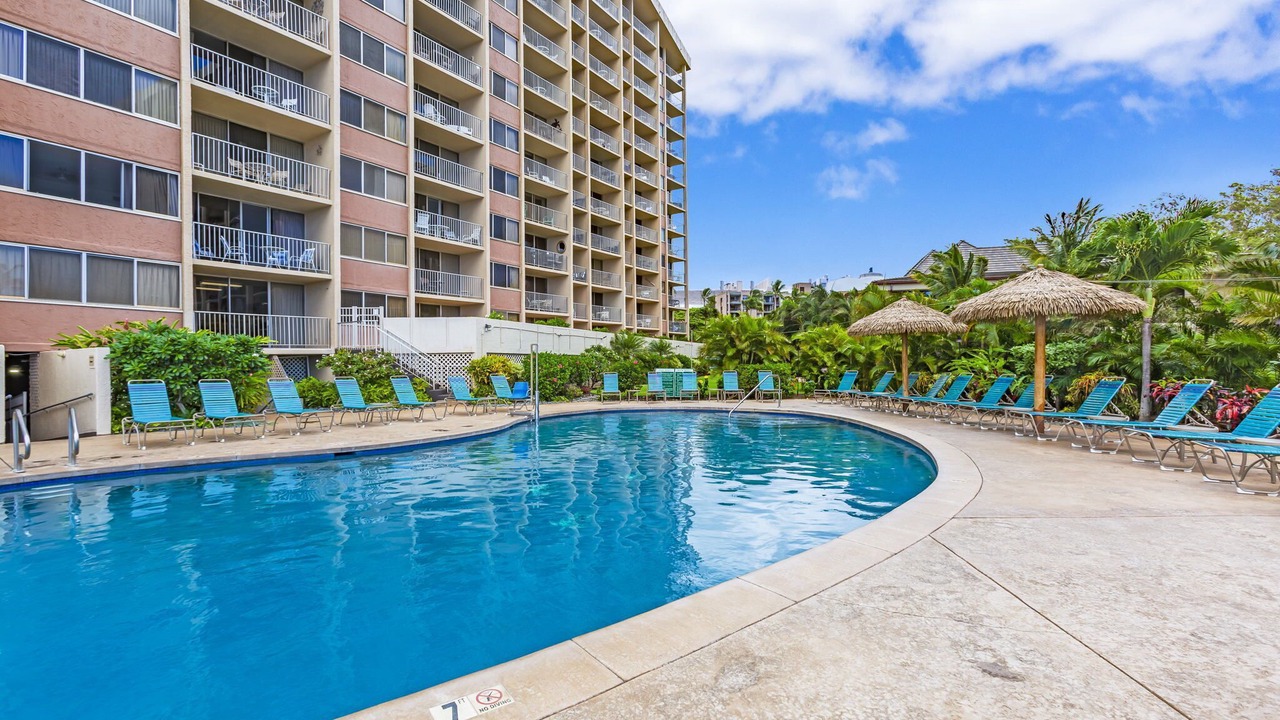 Photo of Outdoor in Kahana