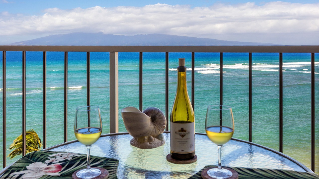 Photo of Outdoor in Kahana