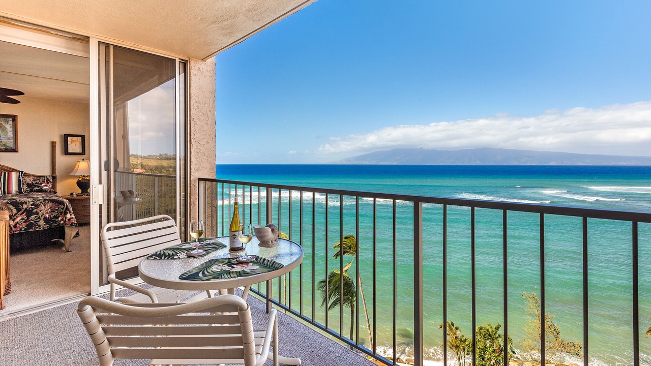 Photo of Outdoor in Kahana