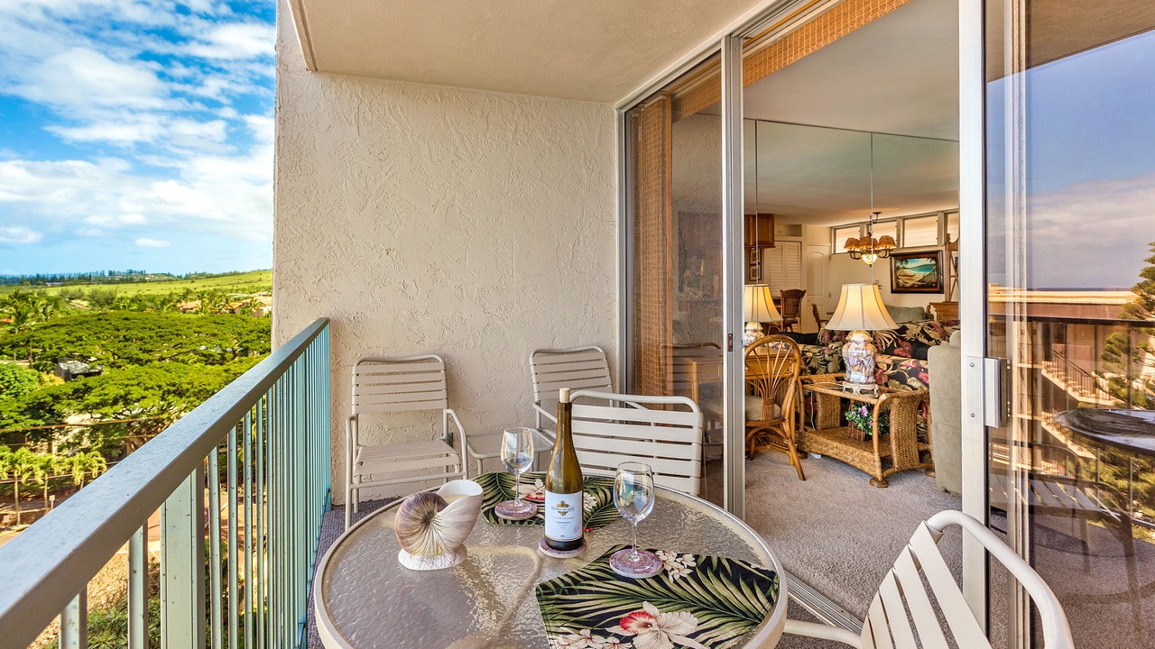 Photo of Outdoor in Kahana