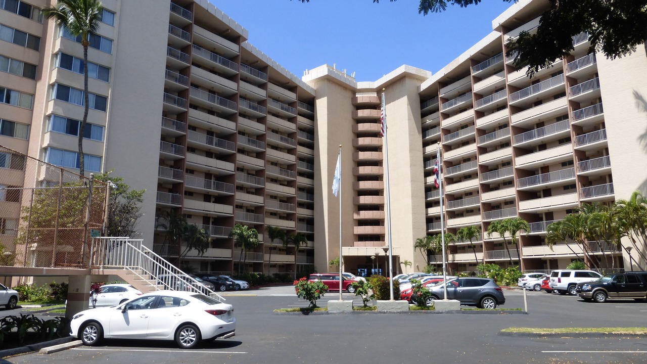 Photo of Outdoor in Kahana