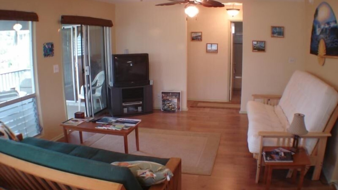 Photo of Bedroom in Waimanalo