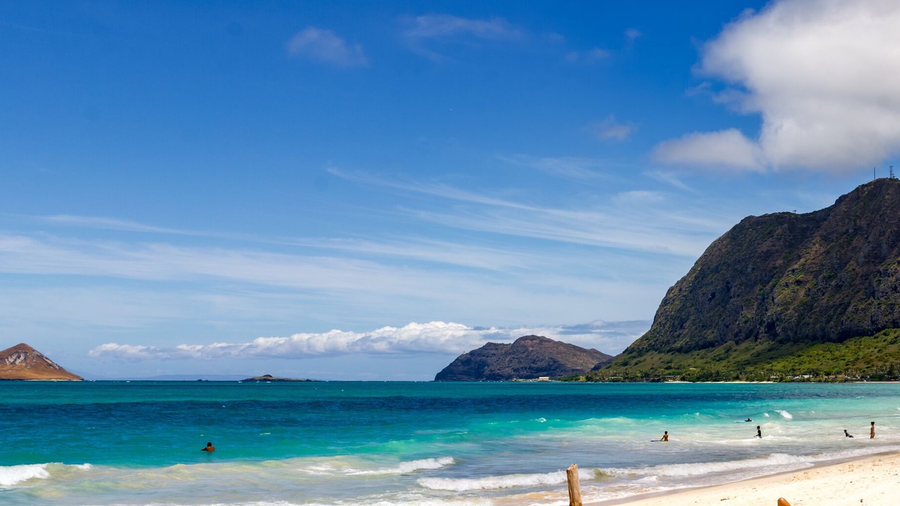 Photo of Others in Waimanalo