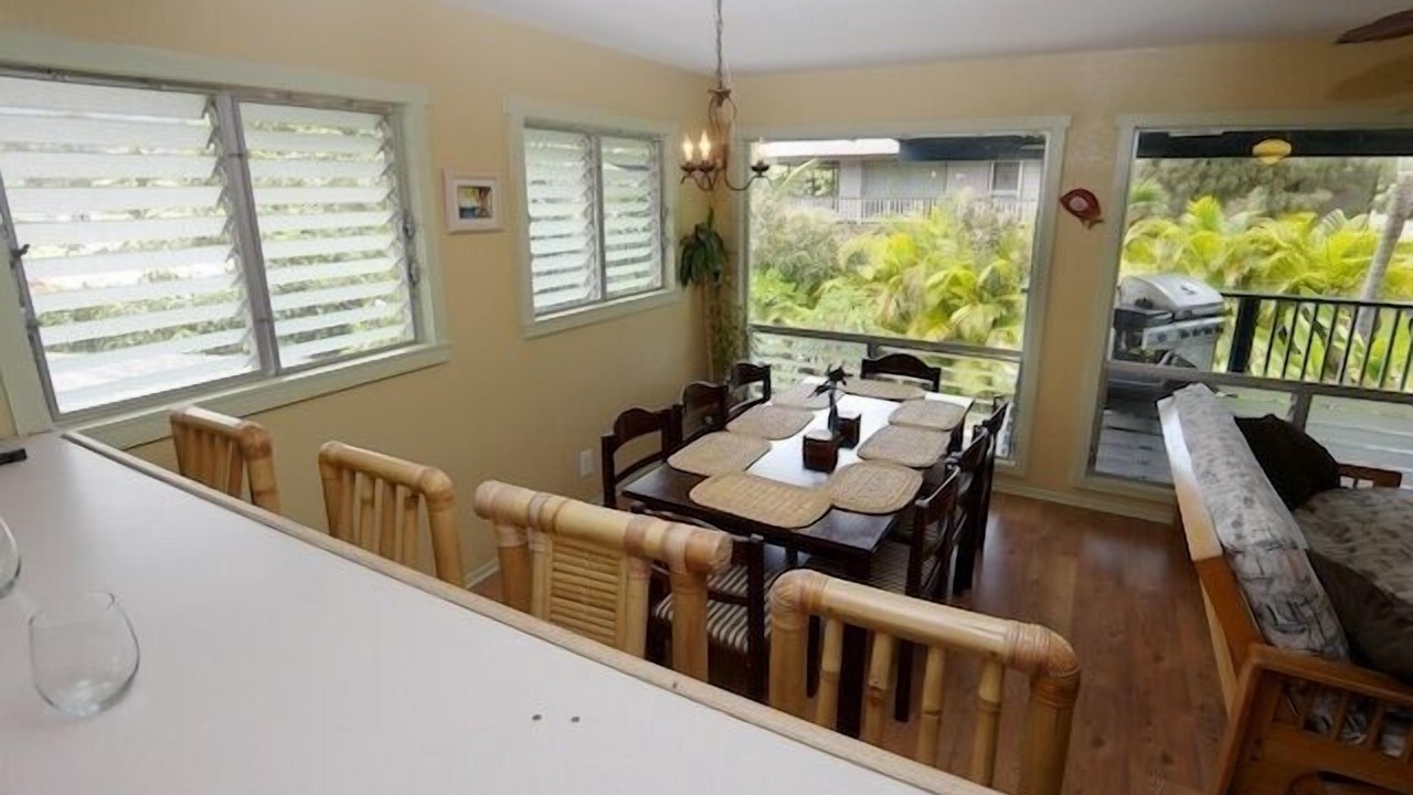Photo of Bedroom in Waimanalo
