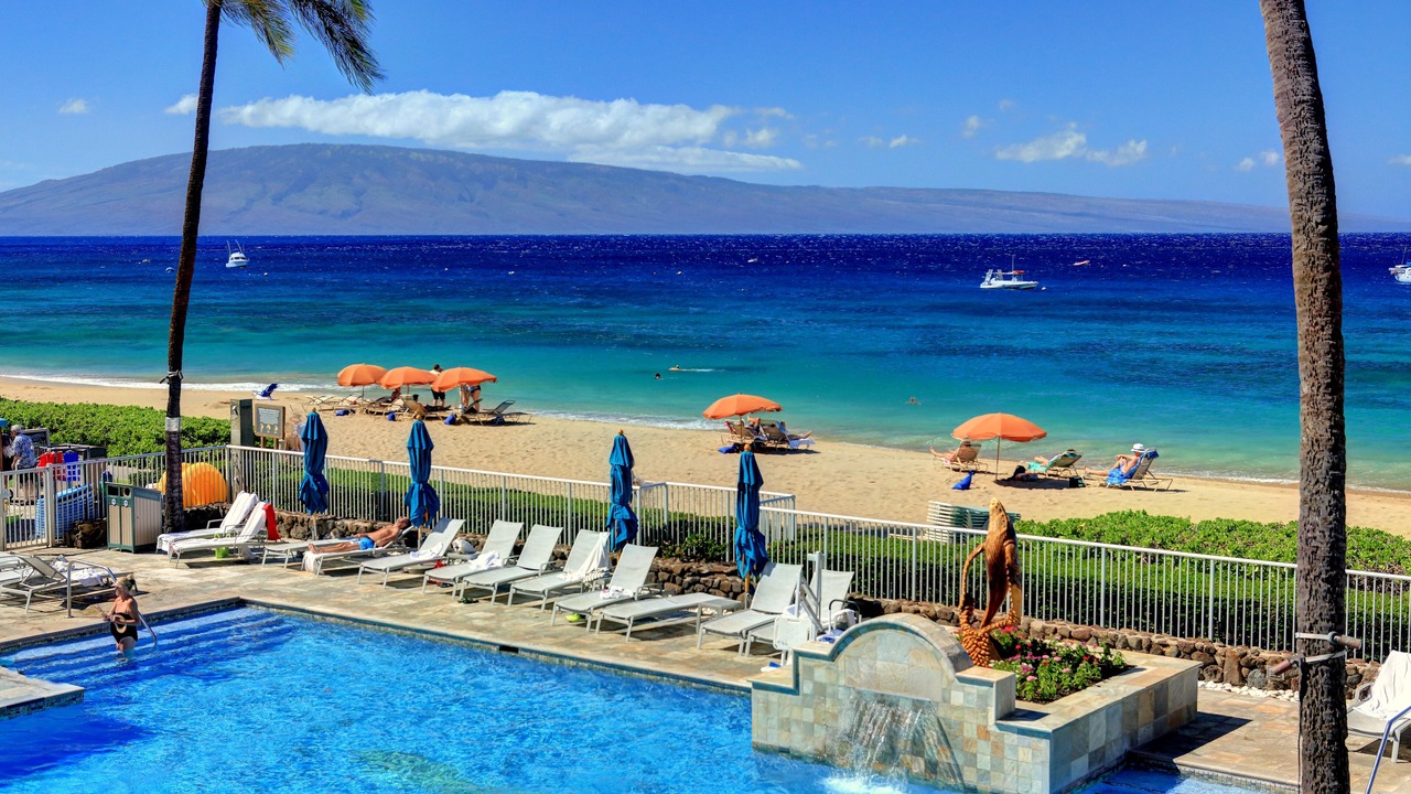 Photo of Outdoor in Kaanapali