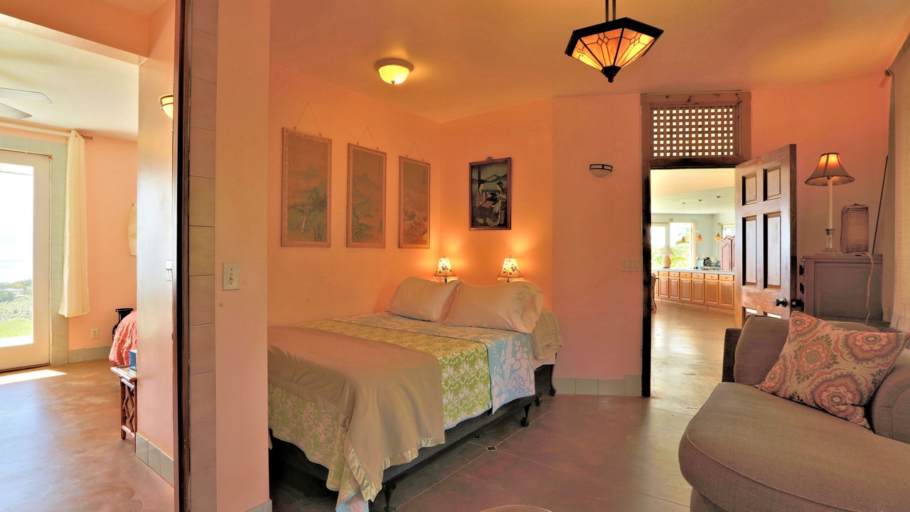 Photo of Bedroom in Papaikou