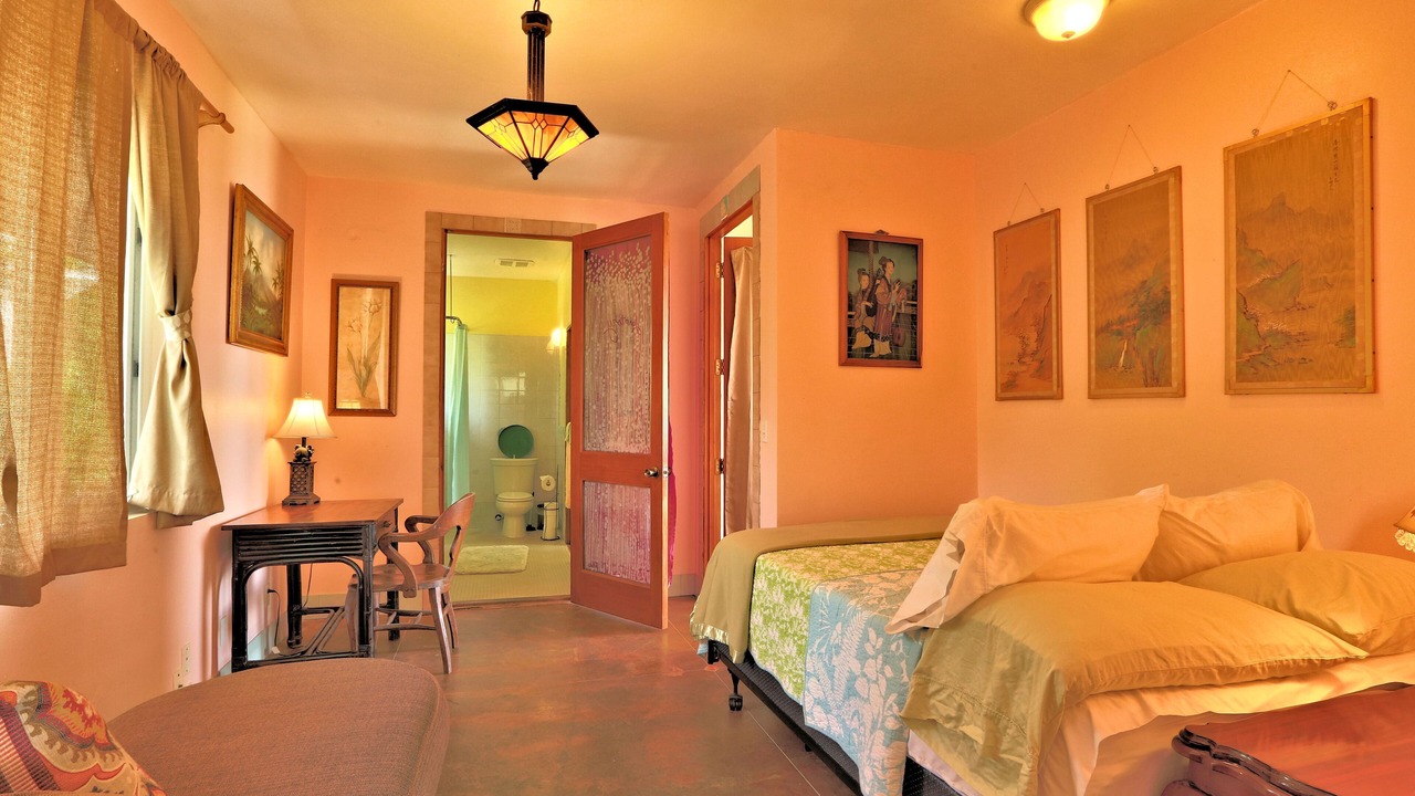 Photo of Bedroom in Papaikou