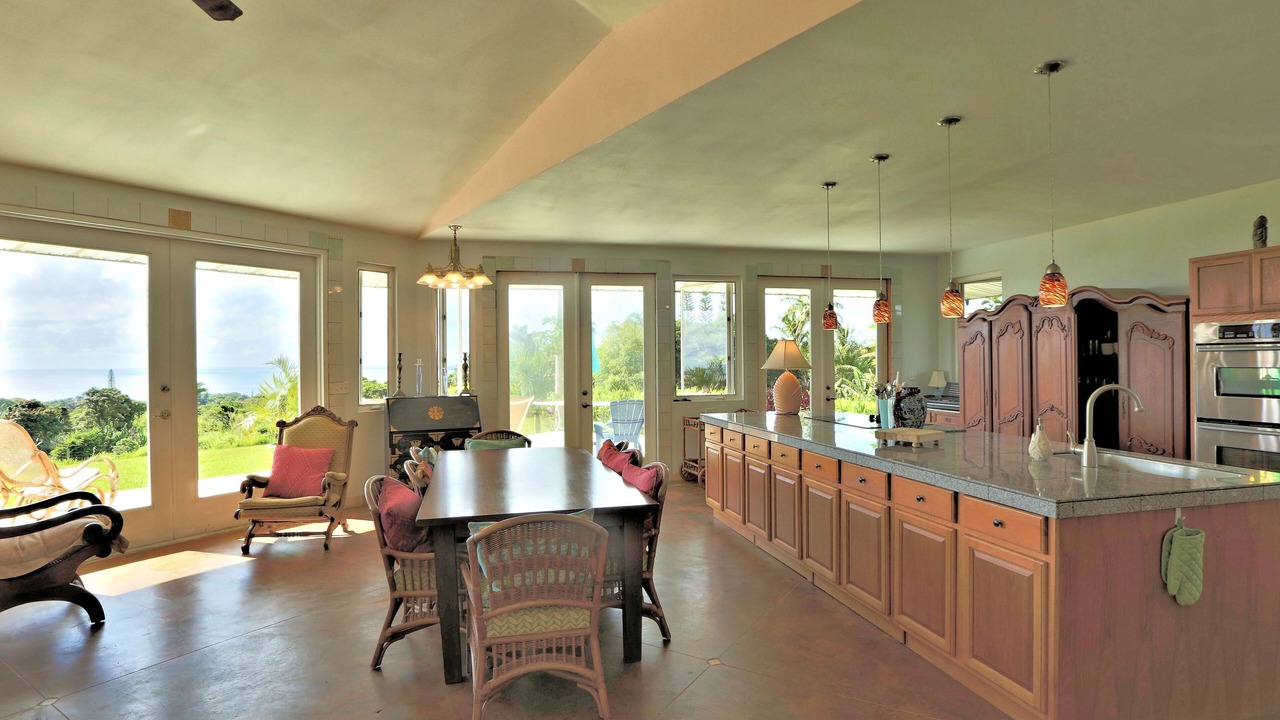 Photo of Kitchen in Papaikou