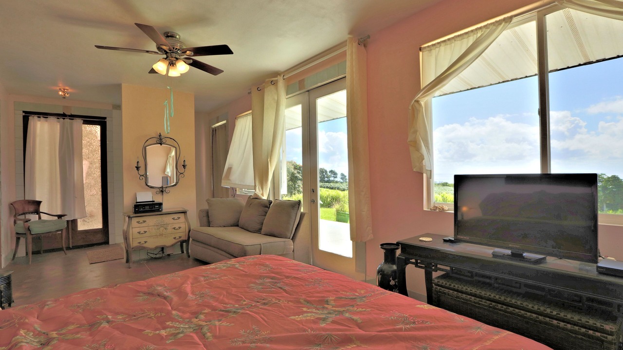Photo of Bedroom in Papaikou