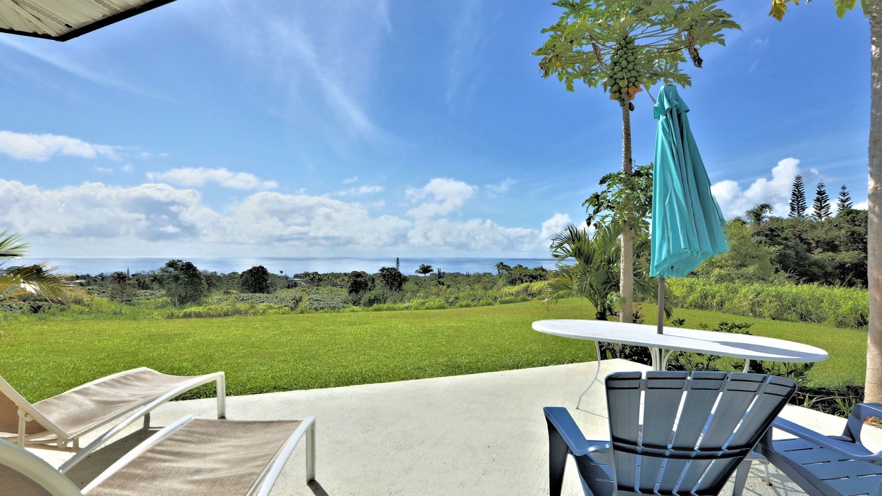 Photo of Patio Balcony in Papaikou