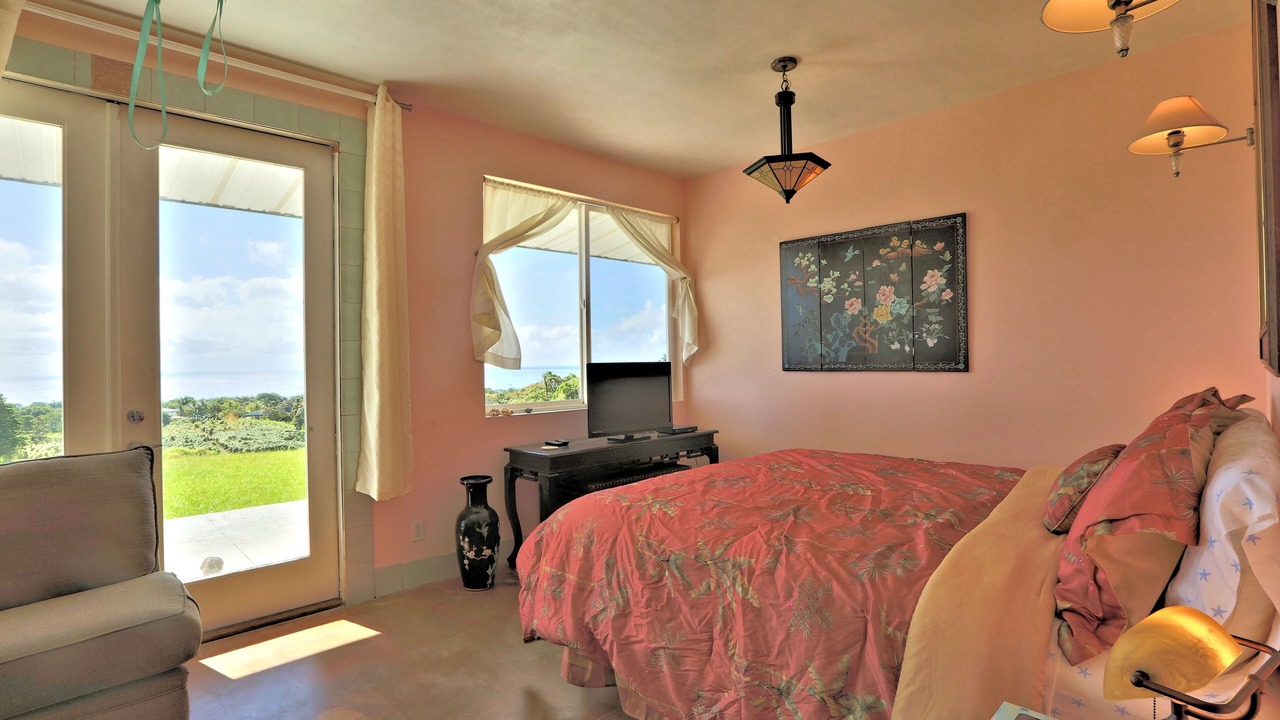 Photo of Bedroom in Papaikou