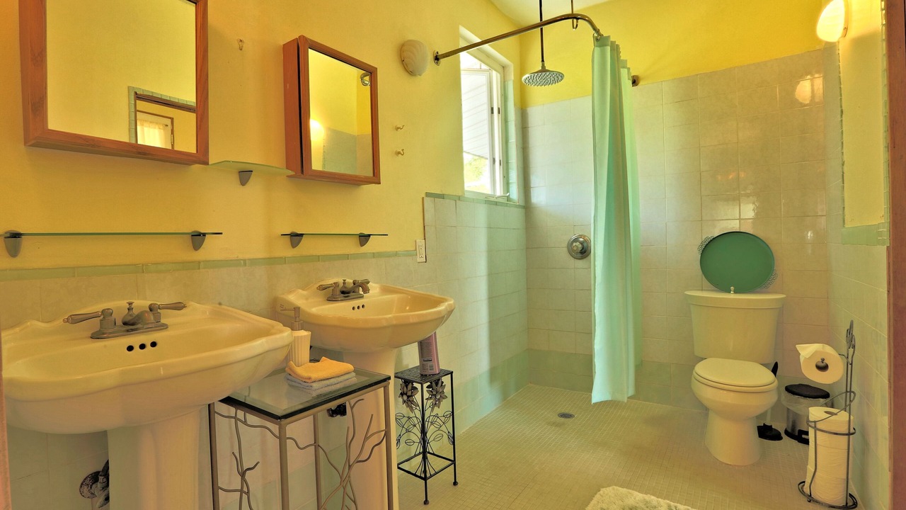 Photo of Bathroom in Papaikou