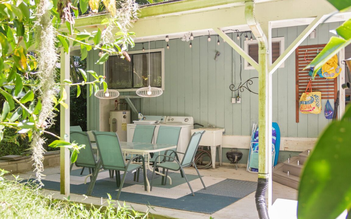 Photo of Outdoor in Manoa