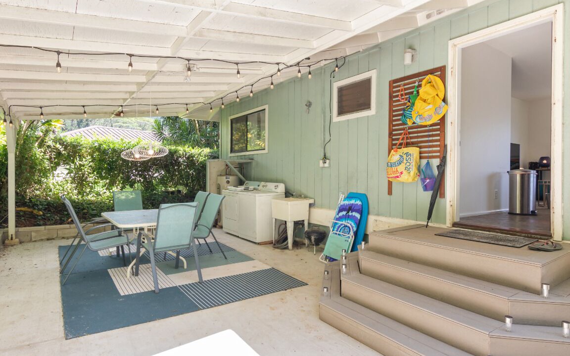 Photo of Outdoor in Manoa