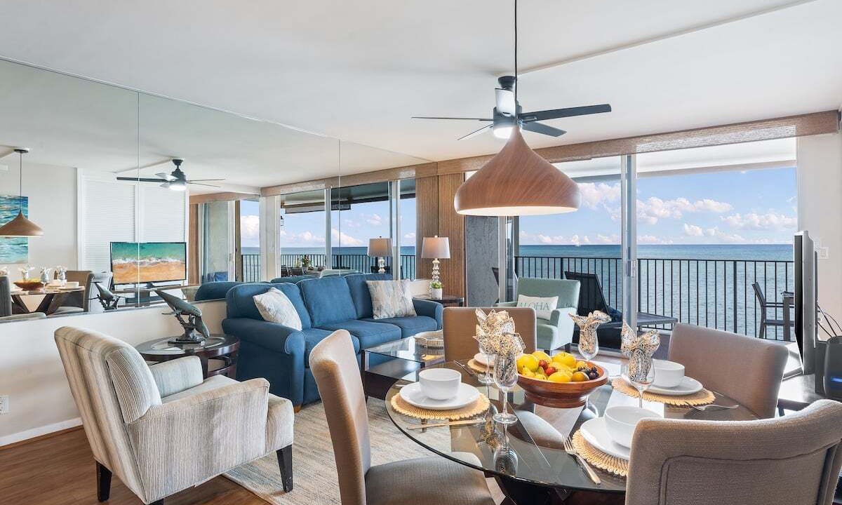 Photo of Bedroom in Kahana