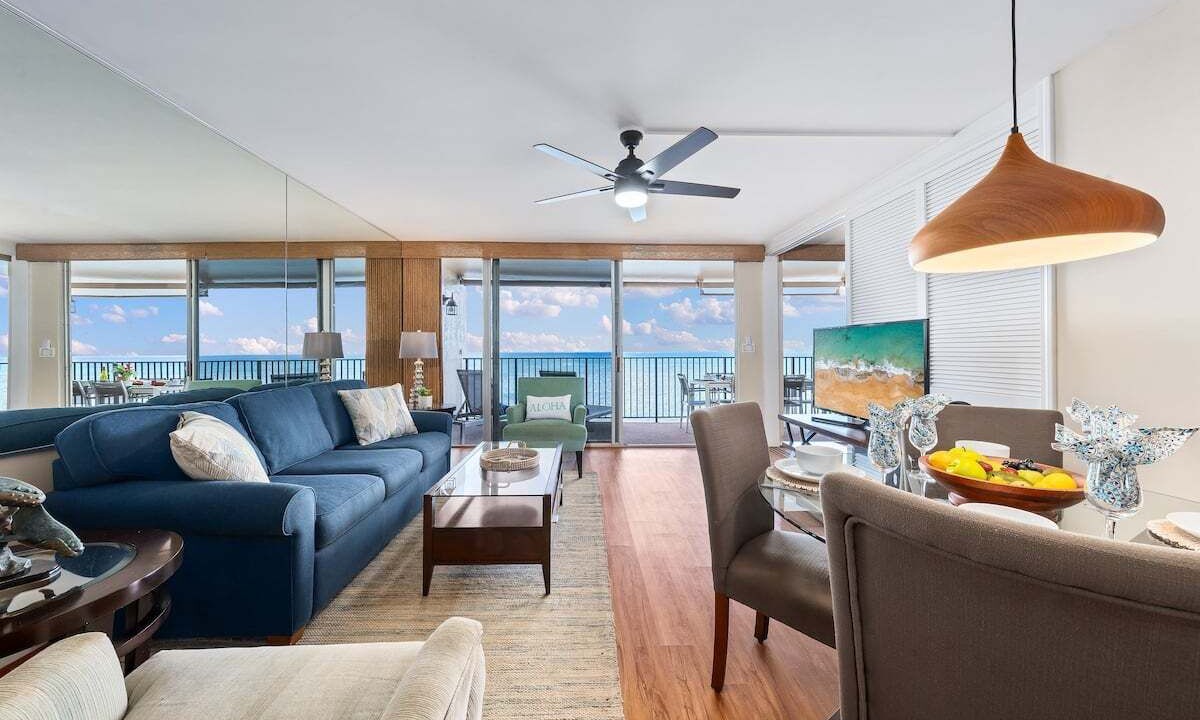 Photo of Bedroom in Kahana
