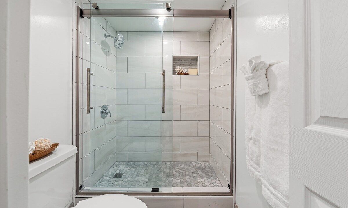Photo of Bathroom in Kahana