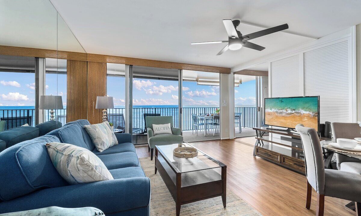 Photo of Bedroom in Kahana