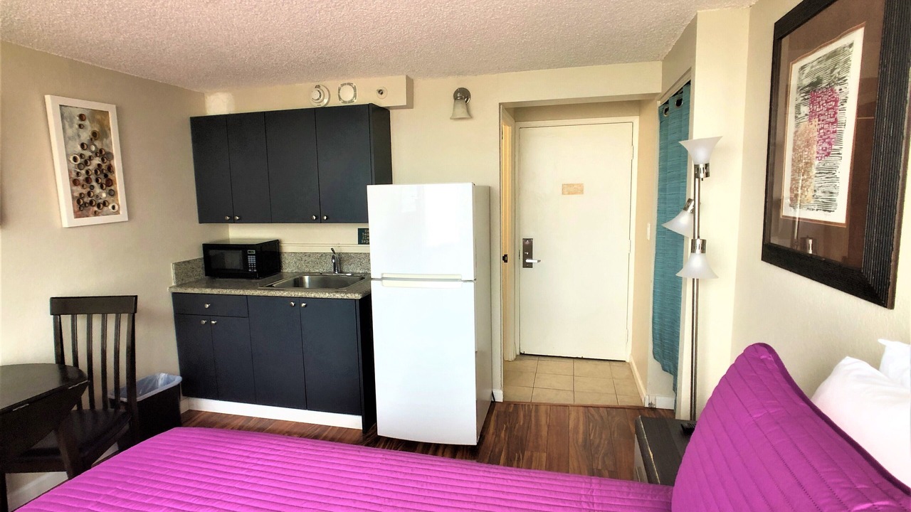 Photo of Bedroom in McCully - Moiliili