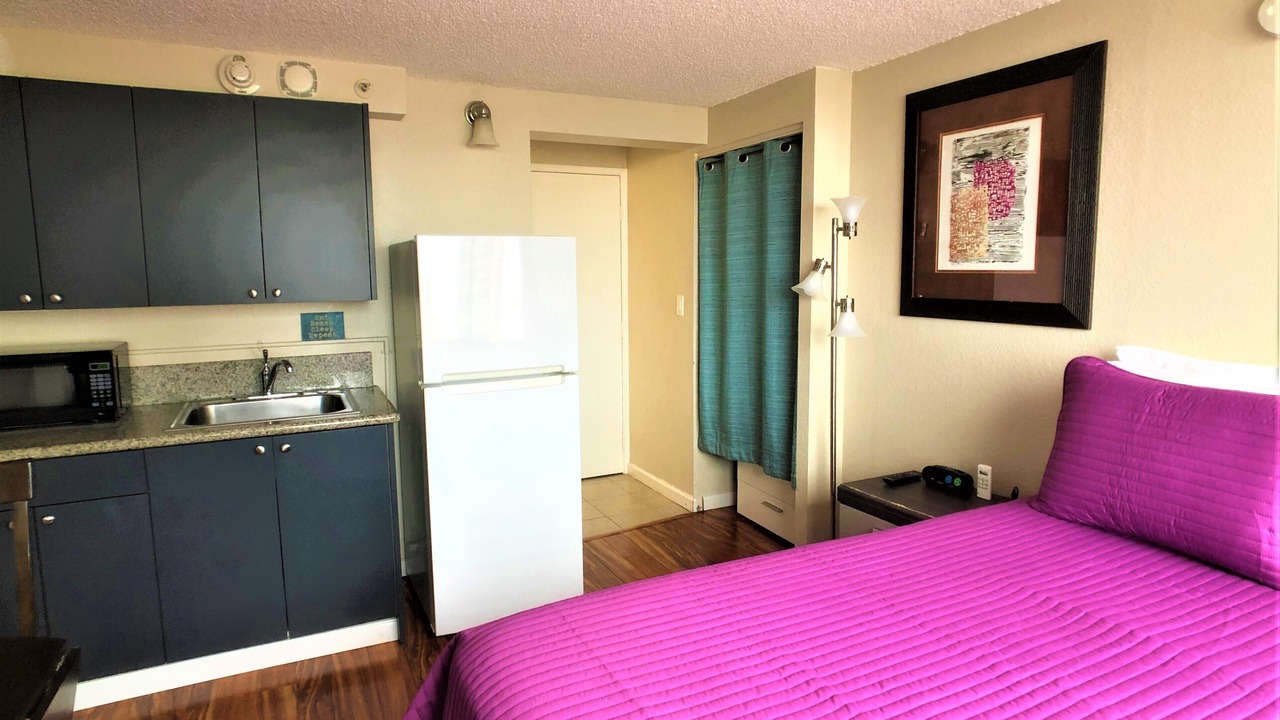 Photo of Bedroom in McCully - Moiliili